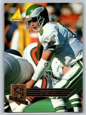 1995 Pinnacle Club Collection #42 Bubby Brister