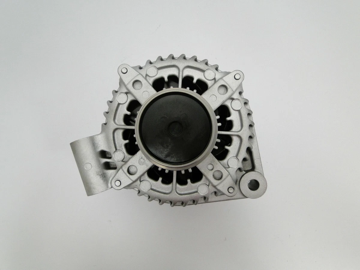 2011 jaguar cheap xj alternator