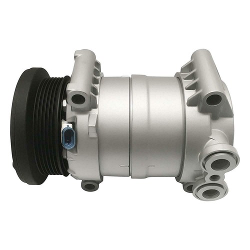 RYC Reman Complete AC Compressor Kit EG931 - 第 5/6 張圖片