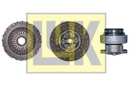 Schaeffler LuK 643 3201 00 Kupplungssatz