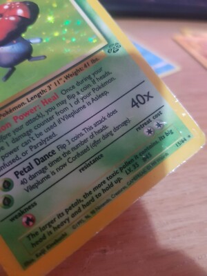 ebay pokemon card prices Pokemon card