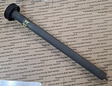 Proform XT-70 Treadmill Front Drive Roller OAL 24-3/8" RO 21-5/8" Tested GPOC 