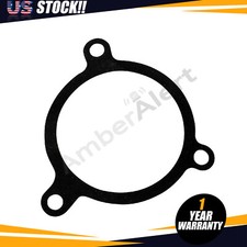 Water Pump With Gasket For 1988-1993 BMW 325i, 525i & More - 2.5L/2.7L M20 Engines 4 thumbnail image