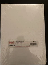 Pacon 96510 Tracing Paper 9 x 12, Semi-Transparent (500 Sheets/Ream) New