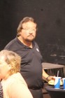 Ted DiBiase Million Dollar Man  signed wrestling 8X10  WWE Hall of Fame UWF NWA  — photo 2