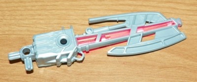 LEGO 8625 - Bionicle Weapon Inika Light-up Laser Axe (Works) | eBay