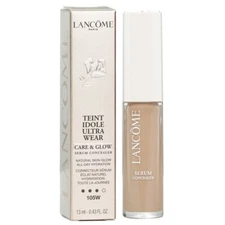 Lancome Teint Idole Ultra Wear Care&Glow Serum Concealer #105W 13ml #hk