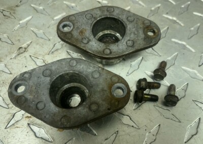 108-7319 Toro Bearing Retainers   (set of 2) Toro 38624W  Power Max 826 OXE