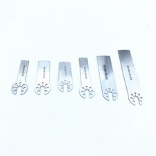 Small Blade Saw orthopaedic Tools Veterinary Surgery Oscillating Saw Blades