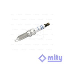 Fits BMW 1 Series 3 2 4 6 Spark Plug Mity 12120037582 12120037581 12120037580