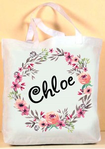 Personalised Tote Bags Ebay Outlet Shop, UP TO 51% OFF |  www.turismevallgorguina.com