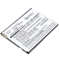 3,8V Akku Li-Ion FüR Wiko Ride 2 Ii U520AS - Ersetzt LT25H446077J