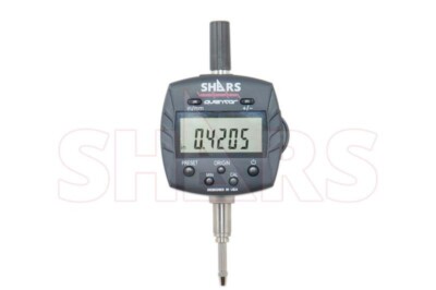 Shars Aventor 0.5'' DPS Electronic Indicator IP54 for Bore Gage New S]
