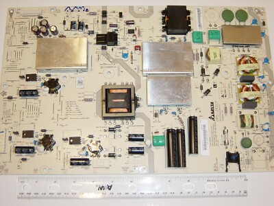 NEW Sharp DPS-262CP A RUNTKA933WJQZ RUNTKA933WJN6 Power Supply Board q928