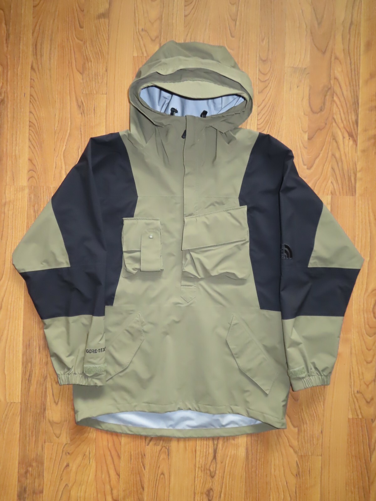 north face kazuki