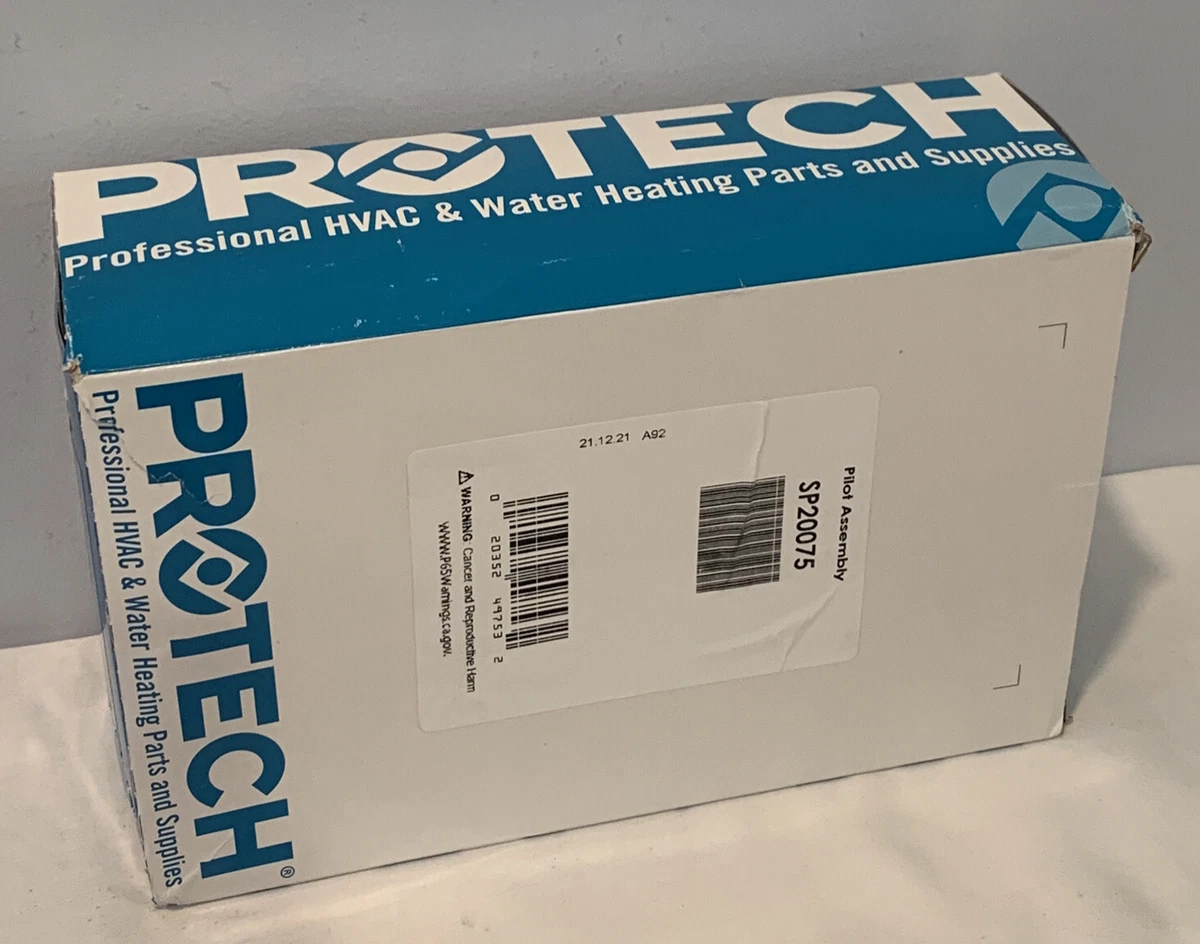 NIB Rheem SP20075 Pilot Assembly Kit Gasket u0026amp; Hardware Genuine Factory  Auth Part | eBay
