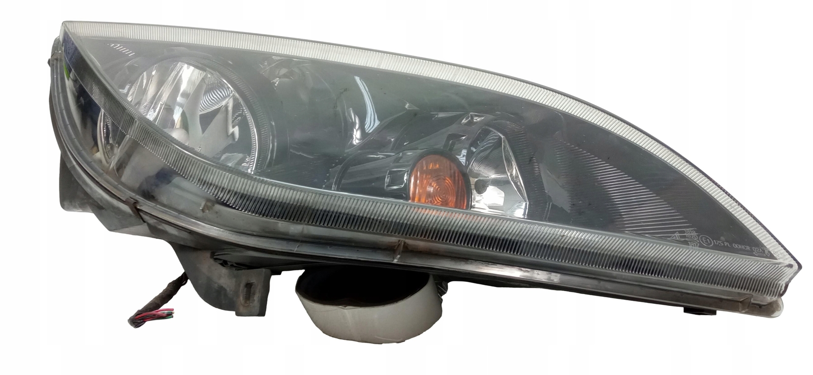 Frontscheinwerfer Mitsubishi Colt 8301A994 Halogen Rechts 