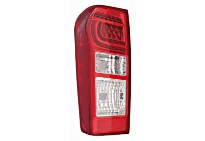 Heckleuchte links LED Für ISUZU D-Max II 8982222822