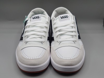 vans lowland staple