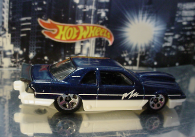 Hot Wheels Hot bird 1990-037 (NP41