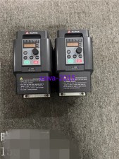 1pcs Used Alpha inverter ALPHA6000E-32R2GBS66 2.2KW 380V