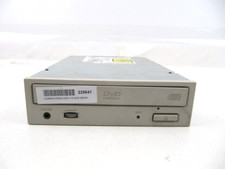 PIONEER Internal DVD DVD-ROM CD CD-ROM Drive IDE SATA DVD-115 Beige