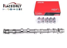 RACEORLY Intake Hollow Combined type Camshaft & Bearing For BMW 1 2 3  X1 X3 N20