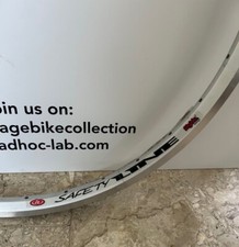 Cerchio per bici 26" da MTB, 32 fori marca ZAC2000 - SAFETY LINE Rigida Group