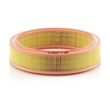 Mann-Filter C3082/5 Luftfilter für Fiat Seicento/600 187