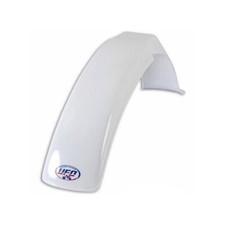 ALA ANTERIORE FANTIC 50/75/80/125 '79-82 BIANCO