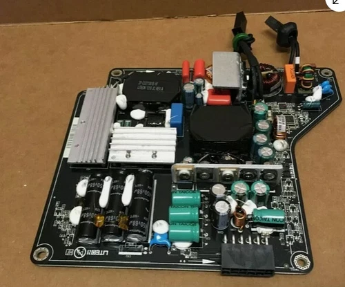 Genuine OEM Power Supply for 27" A1316 Cinema A1407 Thunderbolt Display 30dayWty