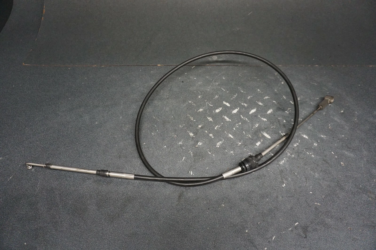 2000-2003 Sea-Doo FRESHWATER Jetski OEM Reverse Cable Line 277000848 RX DI