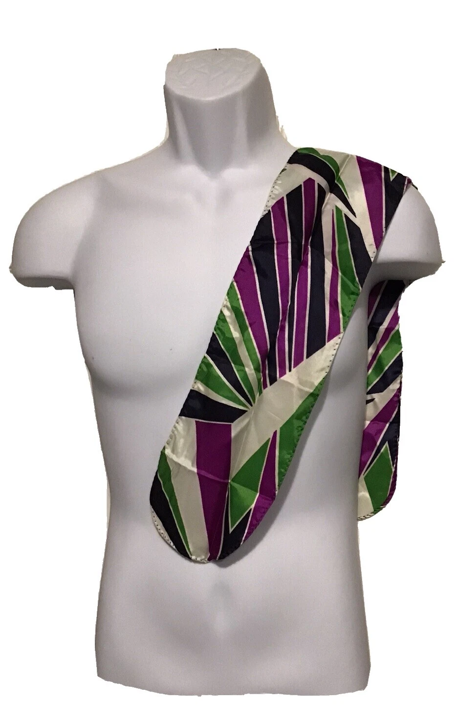 Wear to Work bufanda bufandas y estolas Vintage