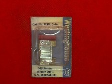 Westinghouse MSH 3.4A Starter Heater 4.0-4.39 Amps