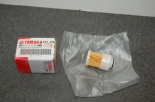 NEW GENUINE Yamaha 68V-24563-00 Fuel Filter Element FACTORY MARINE OEM PARTS