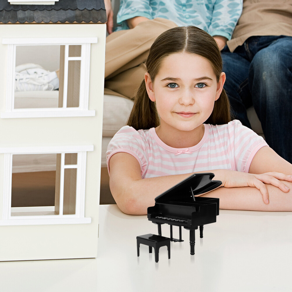 Odoria 1/12 Scale Miniature Decorative Tile For Dollhouse Accessories