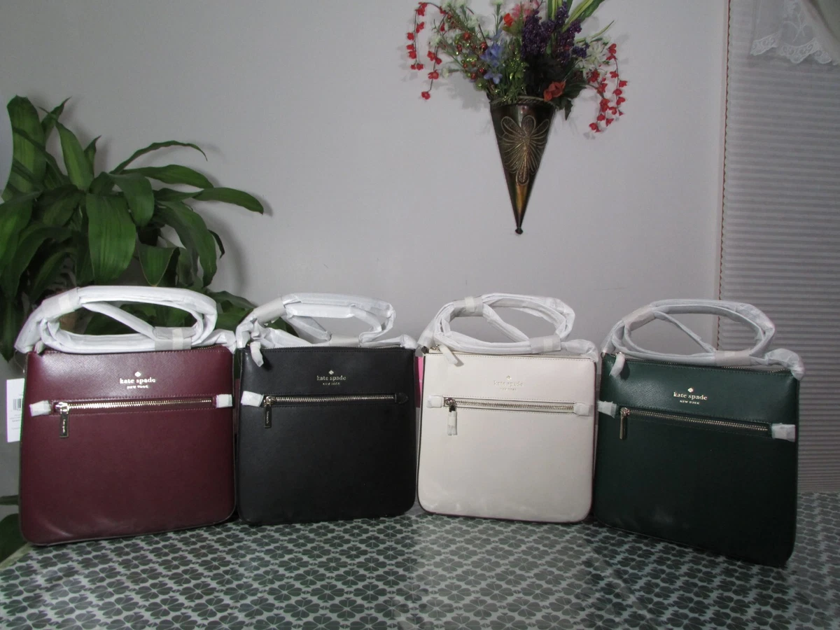 Kate spade north south crossbody bag clearance