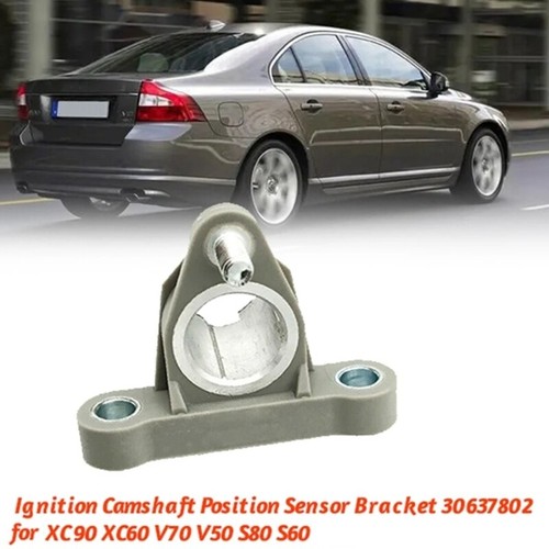Position Sensor Bracket for C30 Engine Camshaft Ignition Support - Picture 6 of 8