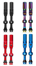 Muc Off Big Bore Hybrid Tubeless Valves 45mm All Colors