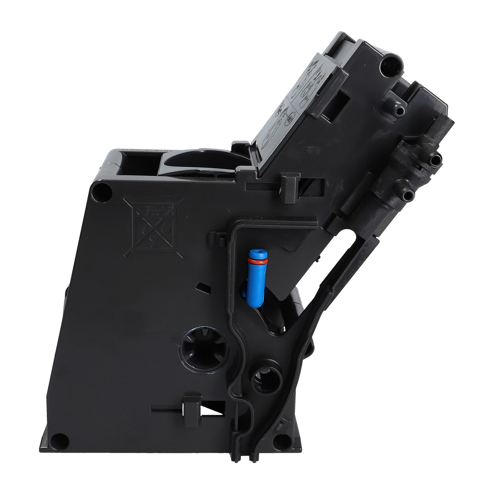 Brewing unit brewing group compatible with Bosch Siemens coffee machine