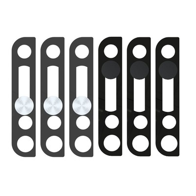 der Vorderkamera Privacy Cap Webcam Cover For iPhone X XS  11 12 ProMax Mini