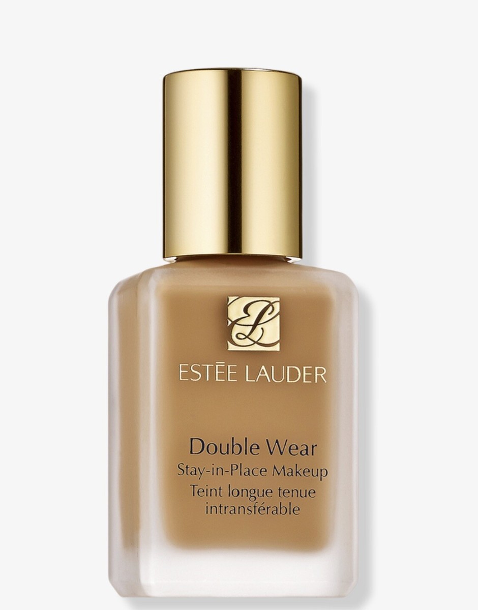 Estee Lauder Double Wear Stay In Place Makeup Shade 3N2 WHEAT