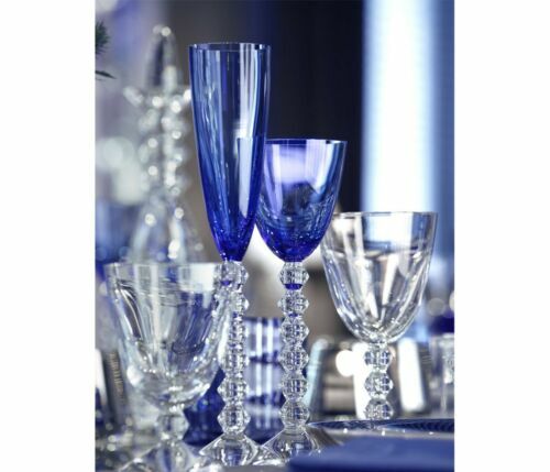 NEW Chrome Hearts x Baccarat Crystal Harcourt Glass with Box NEW Chrome Hearts x Baccarat Crystal Harcourt Glass with Box