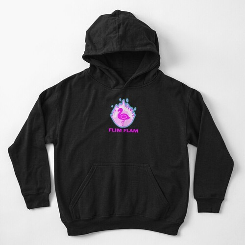 Hooded, Flim Flam Youth Sweatshirt | eBay