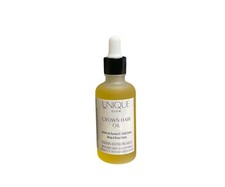Premium Botanically Crown Gowth Hair Oil