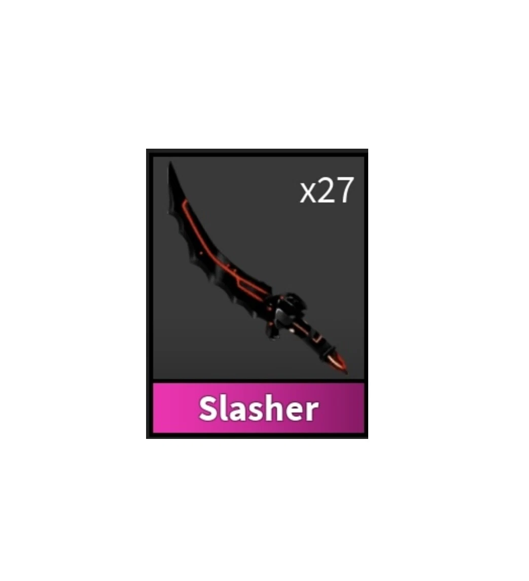 slasher