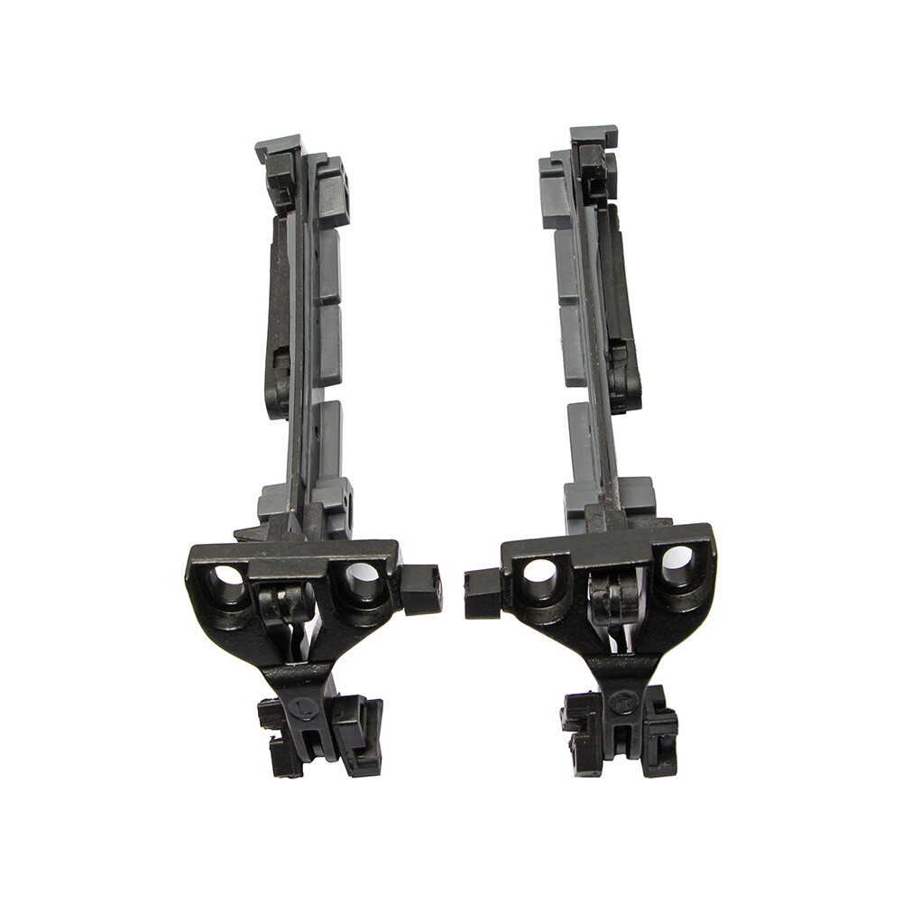 Panoramic Sunroof Front+Rear Repair Kit For Mercedes C Class W205 C205 S205