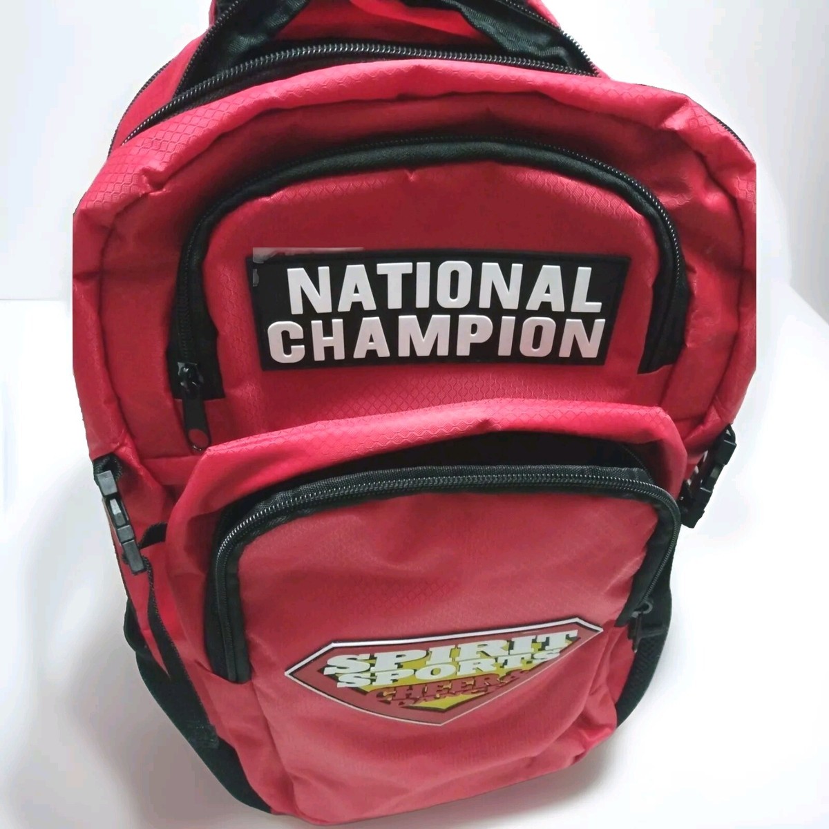 national sports backpacks