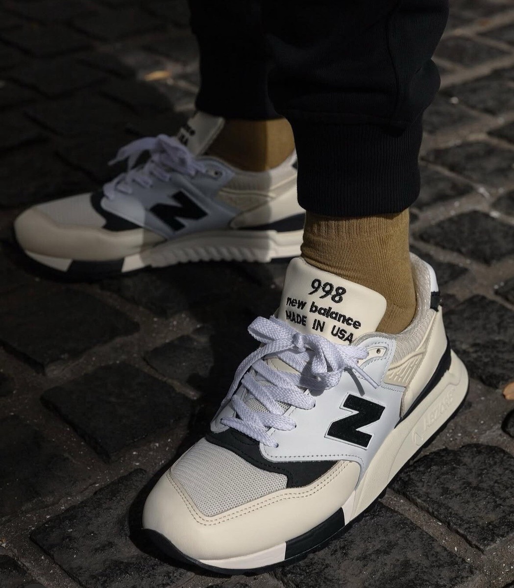 Concepts X Teddy Santis X New Balance 998 Mens Size 13 Made In USA