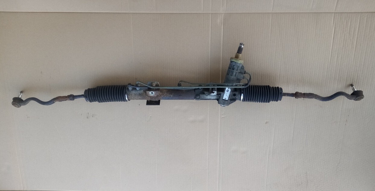 BMW Z3 Steering rack RHD Right Hand Drive ENGLISH quick rack E36 E30